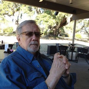 Meet your Posher, Ben